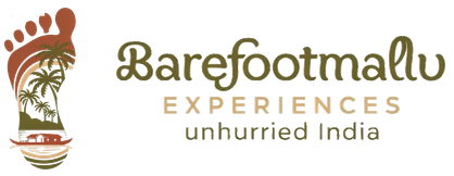 Barefoot Mallu Experiences, unhurried India